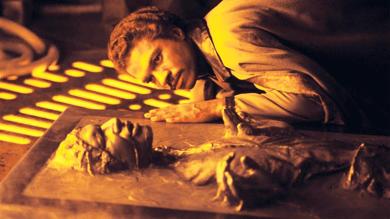Star Wars Saved The Original Trilogy By Ruining The Coolest Bad Guy