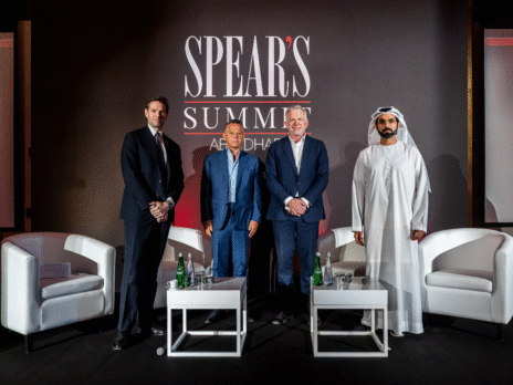 Abu Dhabi’s super-prime market: culture and lifestyle fuel rise as a global powerhouse Abu Dhabi’s super-prime market: culture and lifestyle fuel rise as a global powerhouse