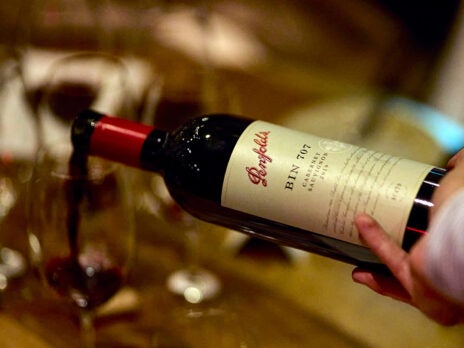 From bold beginnings to global prestige: the legacy of Penfolds Bin 707 From bold beginnings to global prestige: the legacy of Penfolds Bin 707