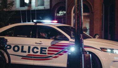 At least 10 injured, taken to hospital