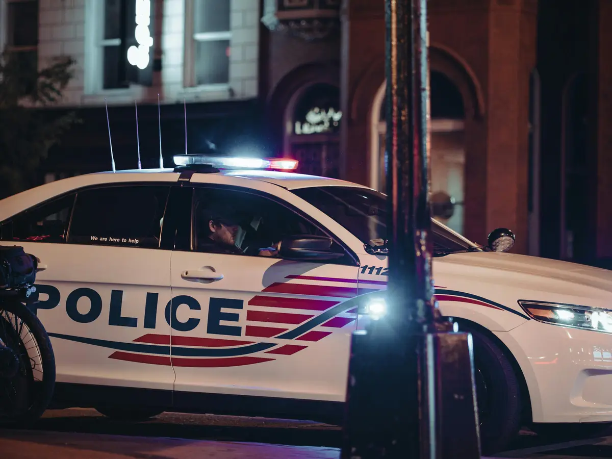 At least 10 injured, taken to hospital