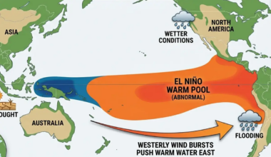 Super El Niño 2026 - Major discovery under the ocean reveals source