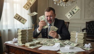 Of Course $10 Million Is Enough To Retire Early, Don't Be Crazy