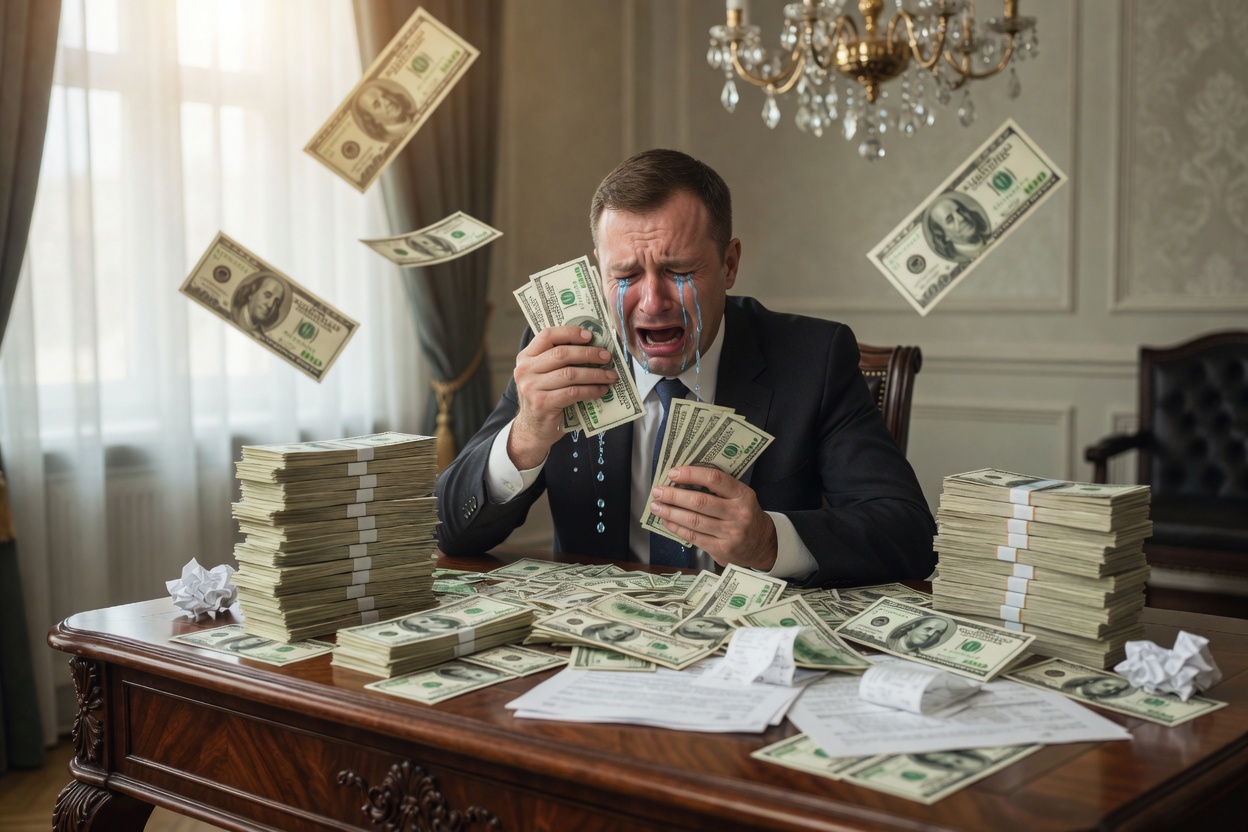 Of Course $10 Million Is Enough To Retire Early, Don't Be Crazy