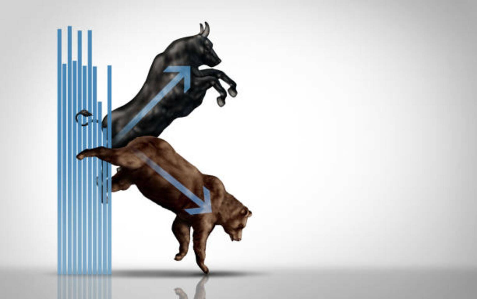 An Alarming Negative Rate Of Change For The Economy