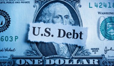 U.S. Debt