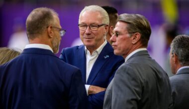 Don’t blame the NFL for Detroit Lions’ lack of post-Germany bye week