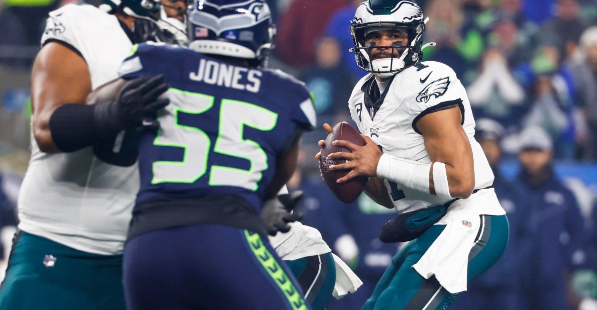 Two more Eagles standalone games announced