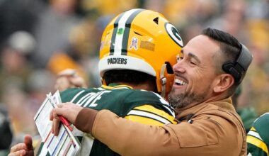 The 2026 Packers offense will probably be great