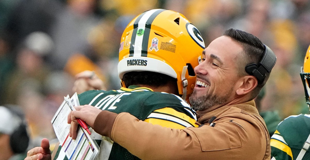 The 2026 Packers offense will probably be great