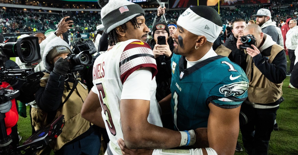 Eagles schedule leaks: Two primetime games revealed