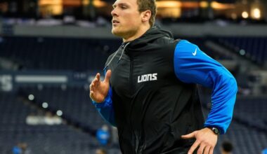 Jack Campbell contract details: Where Lions All-Pro ranks among LBs