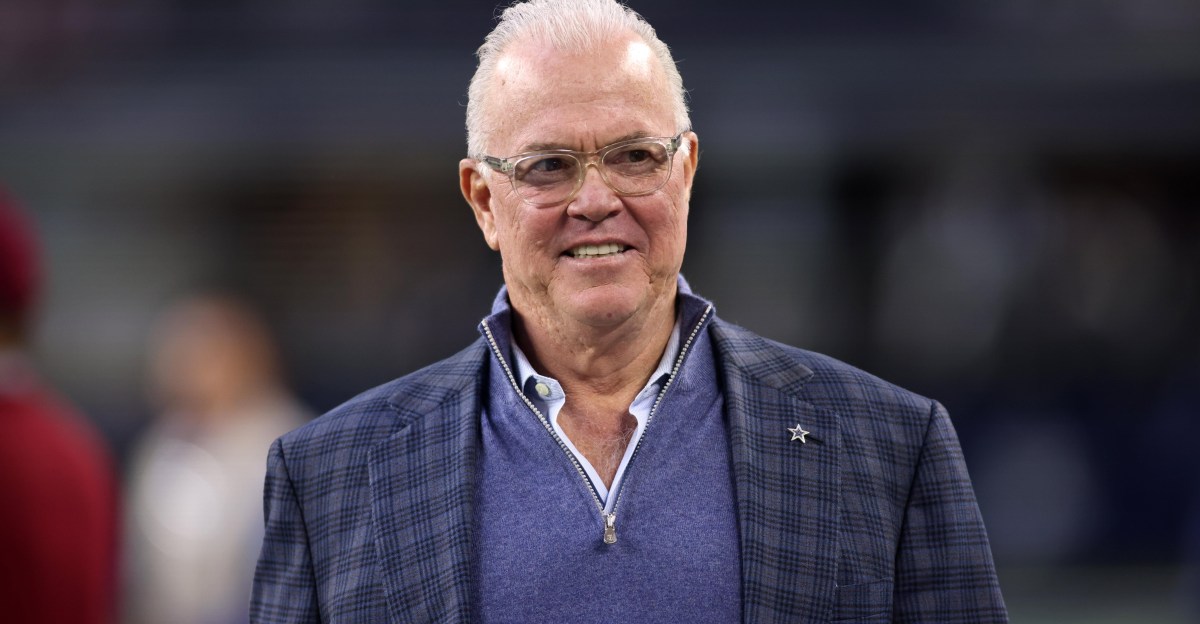 Dallas Cowboys, Eagles draft trade negotiation involved 3rd-round pick