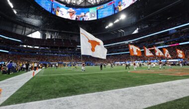 Texas expected to hire longtime NFL scout