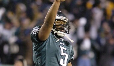 Eagles Deadzone Debate: Is Jalen Hurts the best QB in franchise history?