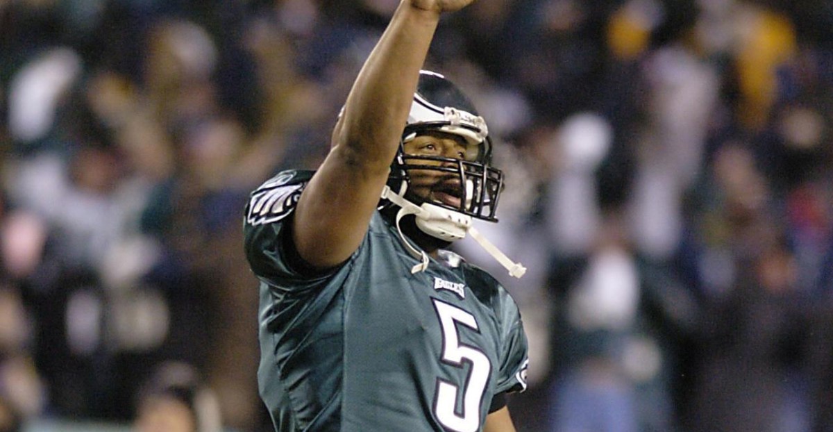 Eagles Deadzone Debate: Is Jalen Hurts the best QB in franchise history?