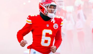 Joe Burrow on Bryan Cook: “You can tell that he’s going to set a standard”