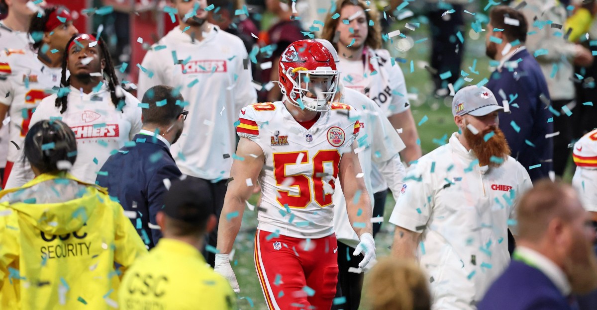 Bengals land Swayze Bozeman off waivers from Giants and sign Isaiah Nwokobia