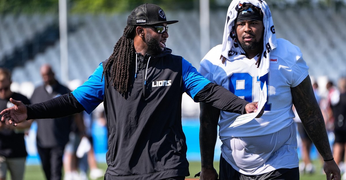Detroit Lions OTAs preview: 7 additional things to watch