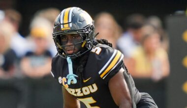 Patriots’ undrafted rookie class up to 12 after latest reported signing