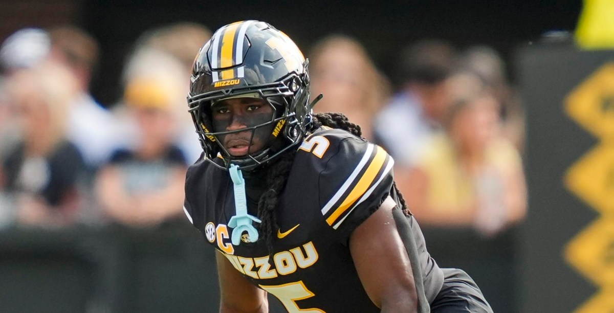 Patriots’ undrafted rookie class up to 12 after latest reported signing