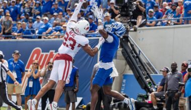 All-22 review: Why Julian Neal’s tape screams ‘Seahawks cornerback’