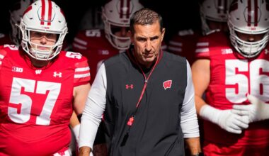Wisconsin Football: Badgers land 2 defensive line commitments in 1 week