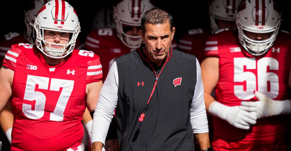 Wisconsin Football: Badgers land 2 defensive line commitments in 1 week