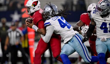ESPN lists Detroit Lions as best fit for free agent Jadeveon Clowney