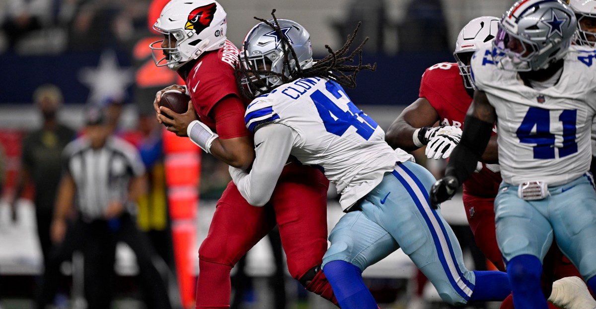ESPN lists Detroit Lions as best fit for free agent Jadeveon Clowney