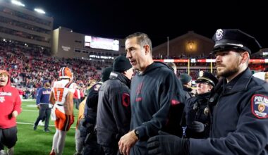 Wisconsin Football: Badgers land commitment from top JUCO RB in nation