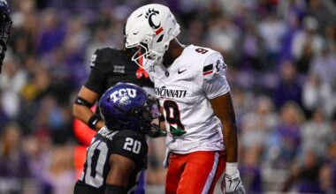 Chiefs UDFAs: What to know about WR Jeff Caldwell, a rare athlete
