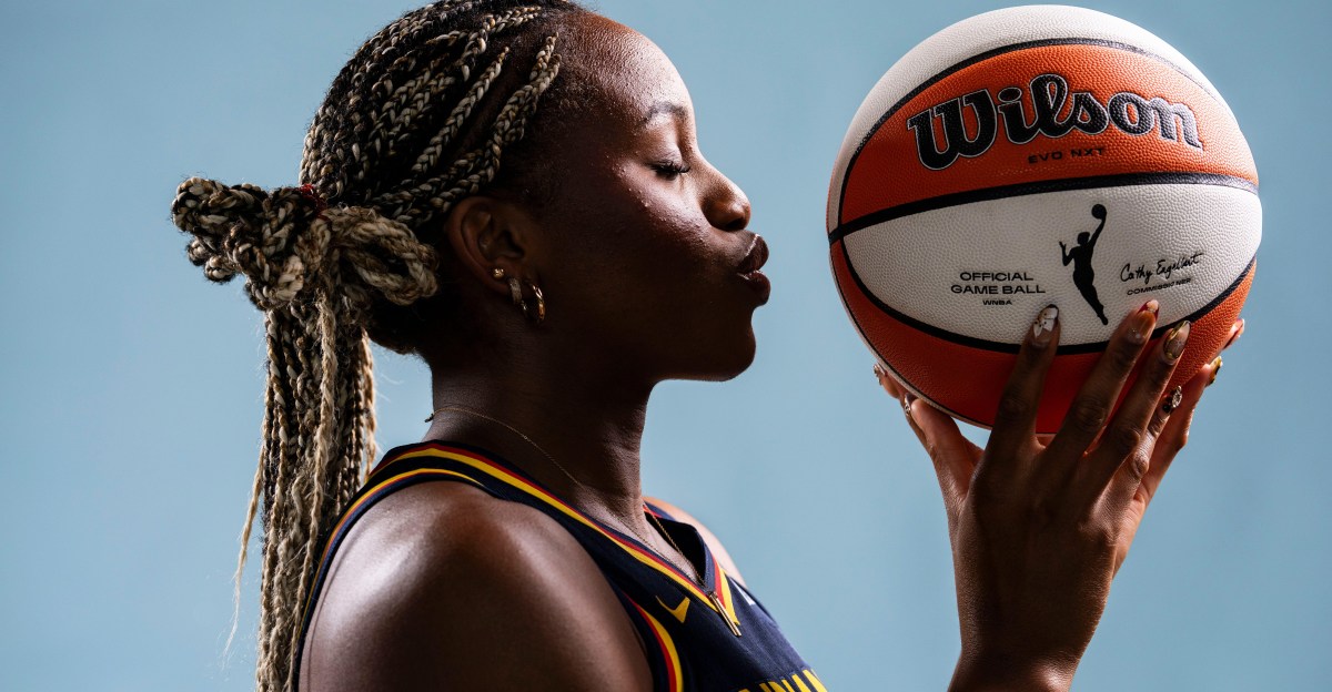 WNBA’s Toronto Tempo Sign Yvonne Ejim to Training Camp Roster