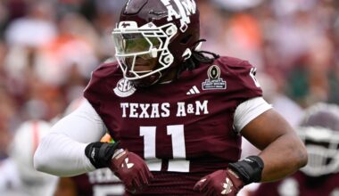 Denver Broncos roster review: DT Tyler Onyedim