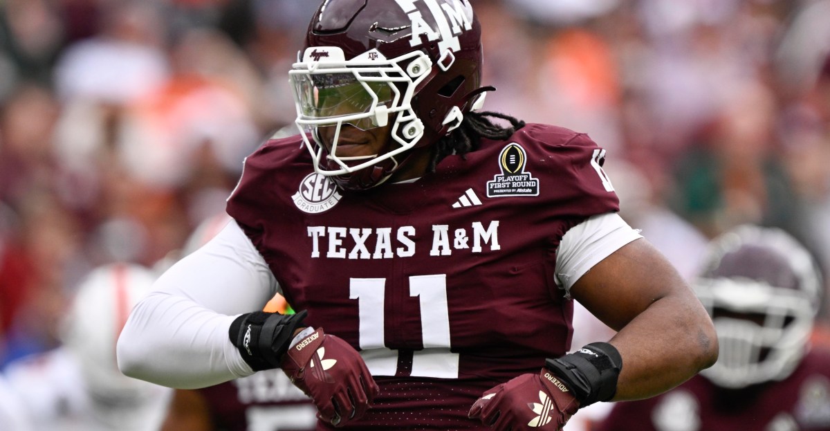 Denver Broncos roster review: DT Tyler Onyedim