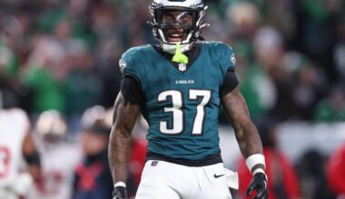 Eagles News: Philadelphia’s most underappreciated player