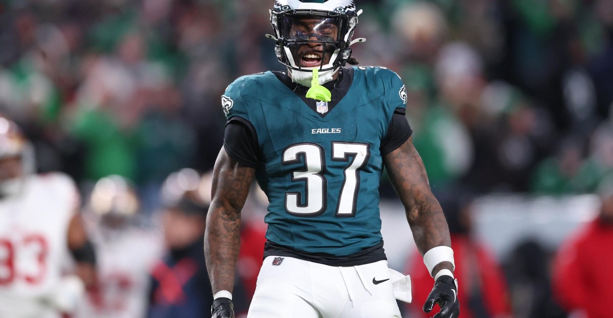 Eagles News: Philadelphia’s most underappreciated player