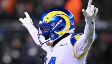 Dallas Cowboys free agent Cobie Durant may be going under the radar