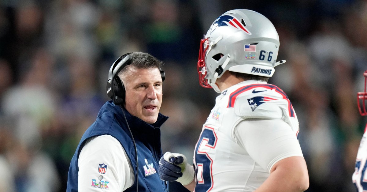 8 winners and losers from the Patriots’ 2026 schedule
