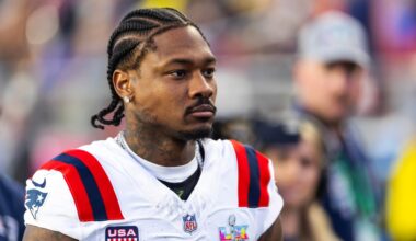 What Stefon Diggs said about prospect of signing with Commanders