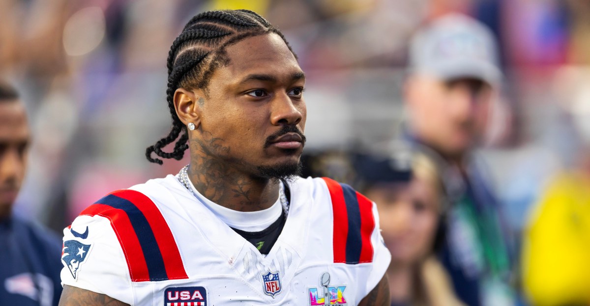 What Stefon Diggs said about prospect of signing with Commanders