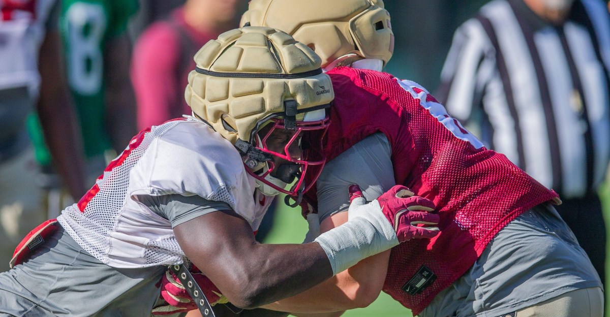 Noles News: Florida State ranked No. 22 in way-too-early Top 25