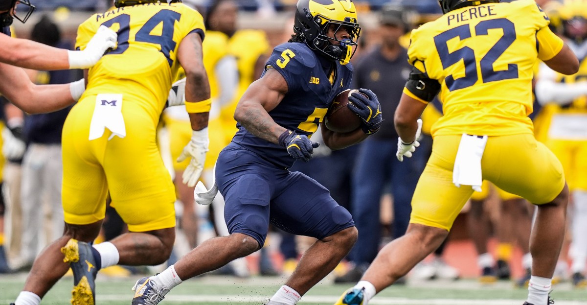 Recruiting Roundup: Predictions roll in for 2 top in-state targets