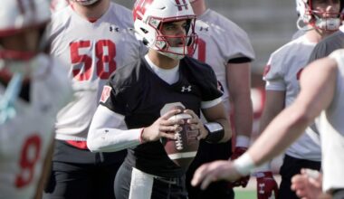 Wisconsin Football: All 18 Big Ten coaches against major rule change