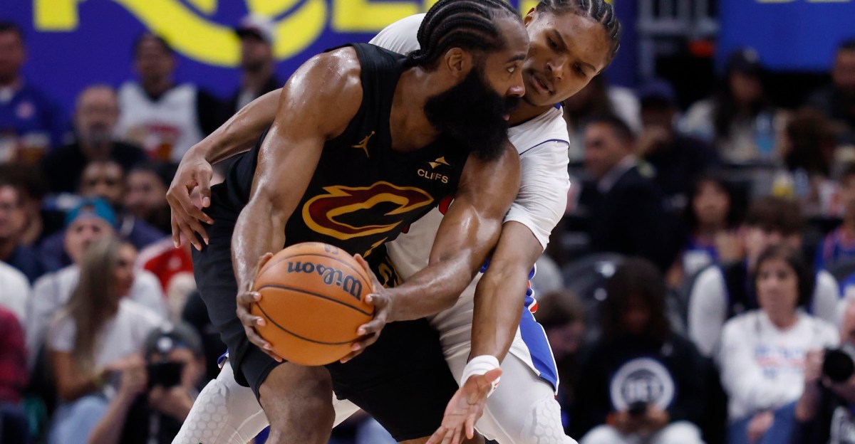 Player Grades: Cavs at Bucks - Harden and Mobley save Cavaliers
