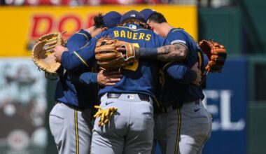 Series Preview: Milwaukee Brewers vs. St. Louis Cardinals