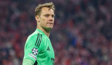 Breaking News! Neuer to be number 1 at the World Cup - FCBinside