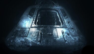 In April 1970, the crew of Apollo 13 navigated home by holding the spacecraft against the terminator of the Earth, the line where day met night on the planet they were trying to reach, timing a fourteen-second engine burn with a wristwatch because their guidance computer had been shut down to save battery power for reentry