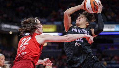 Top Fever vs. Valkyries Players to Watch - May 28