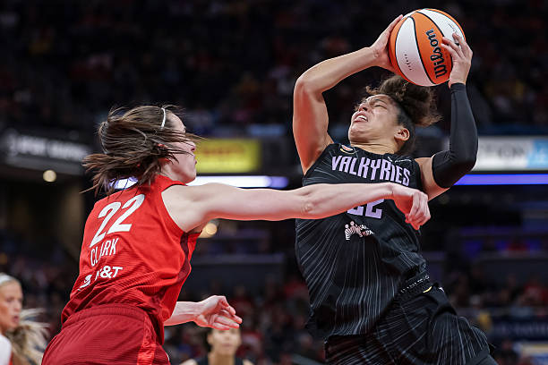 Top Fever vs. Valkyries Players to Watch - May 28